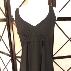 CAbi black dress
